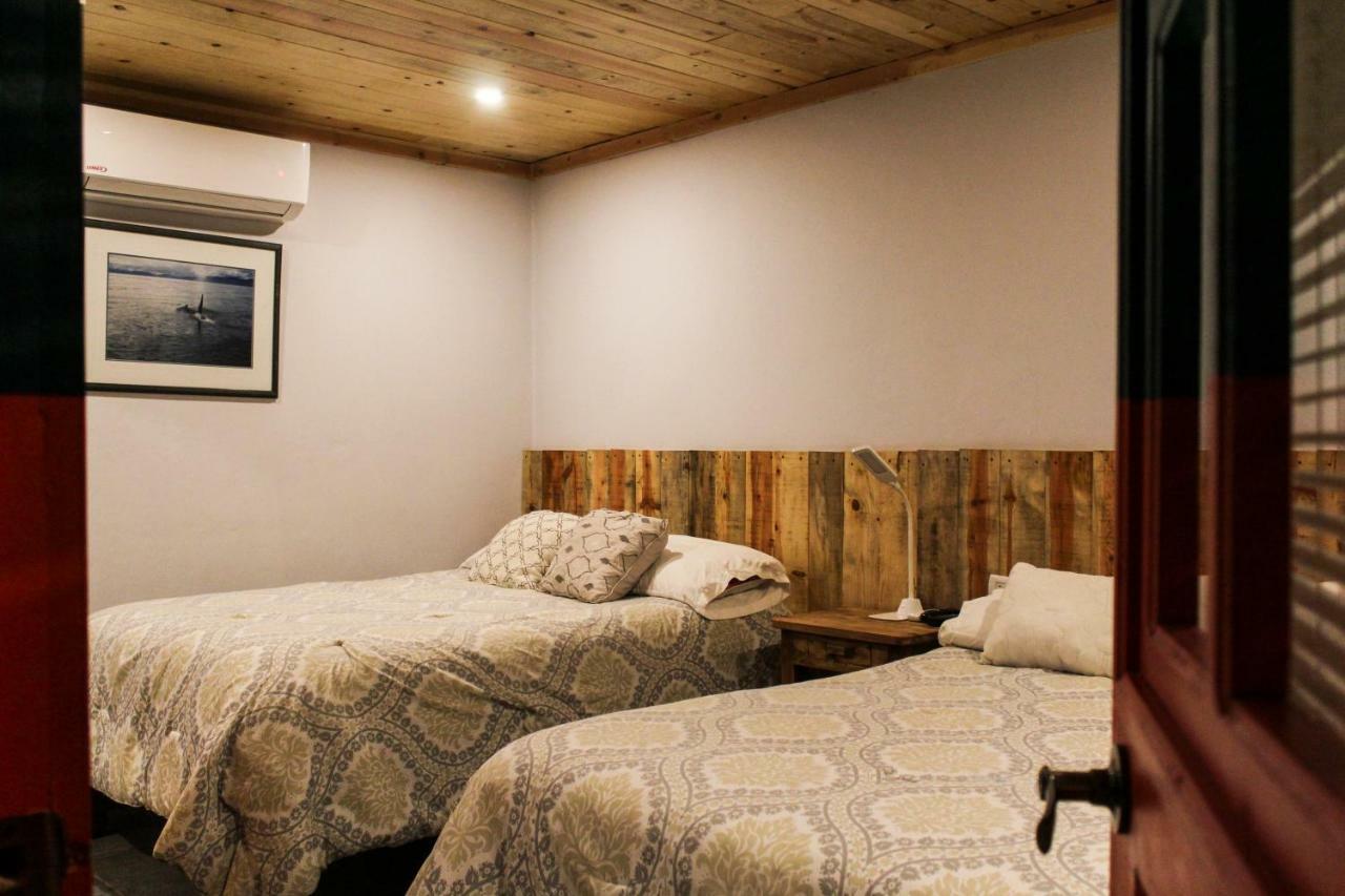 Hotel La Estacion Creel Luaran gambar